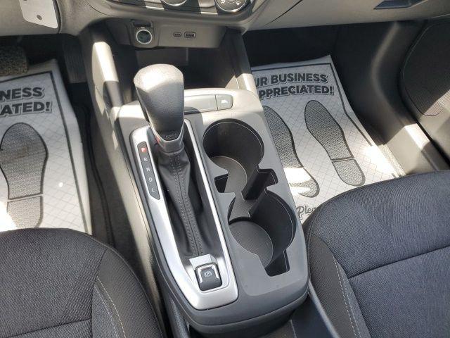 2024 Chevrolet Trax FWD SP