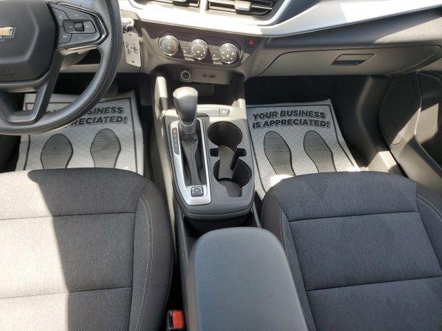2024 Chevrolet Trax FWD SP