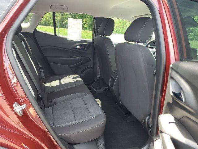 2024 Chevrolet Trax FWD SP