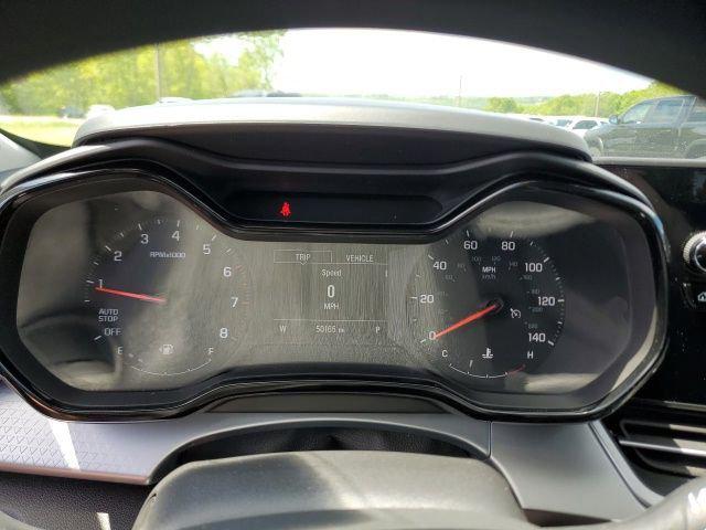 2024 Chevrolet Trax FWD SP
