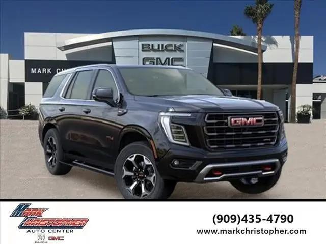 2026 GMC Yukon 4WD AT4 Ultimate for sale in Ontario, CA