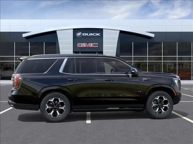 2026 GMC Yukon 4WD AT4 Ultimate