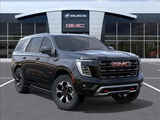 2026 GMC Yukon 4WD AT4 Ultimate