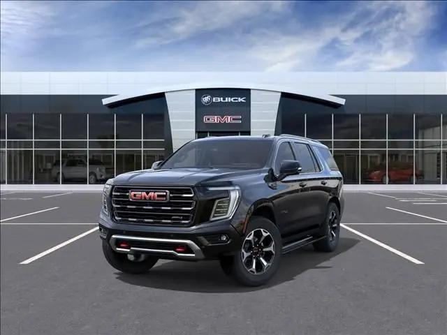 2026 GMC Yukon 4WD AT4 Ultimate