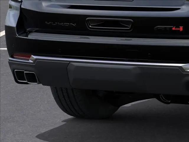 2026 GMC Yukon 4WD AT4 Ultimate