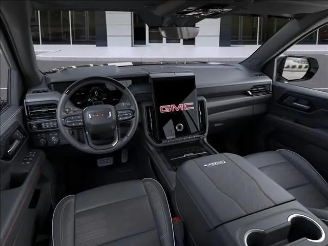 2026 GMC Yukon 4WD AT4 Ultimate