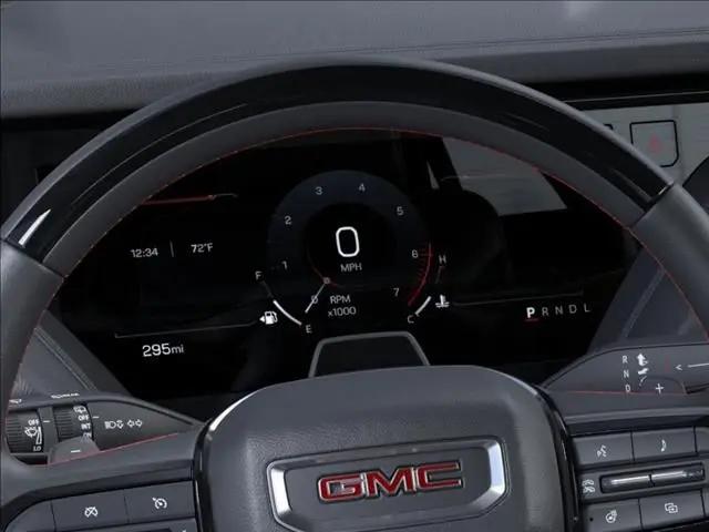 2026 GMC Yukon 4WD AT4 Ultimate