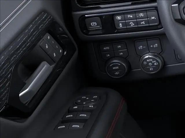 2026 GMC Yukon 4WD AT4 Ultimate