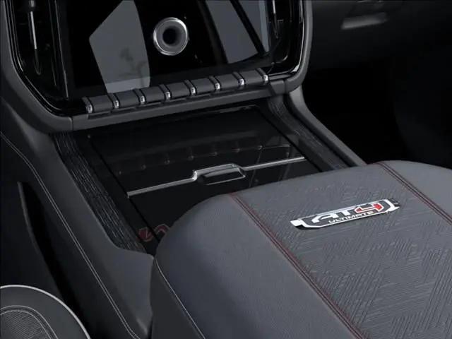 2026 GMC Yukon 4WD AT4 Ultimate
