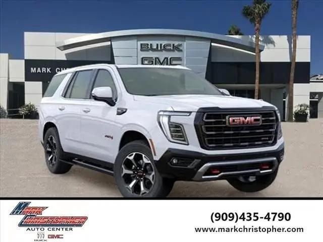 2026 GMC Yukon 4WD AT4 Ultimate for sale in Ontario, CA