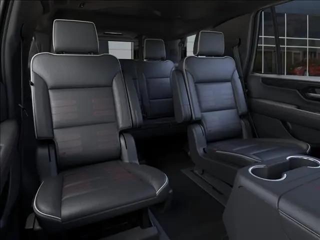 2026 GMC Yukon 4WD AT4 Ultimate