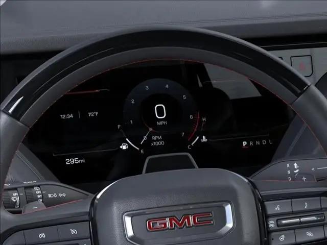 2026 GMC Yukon 4WD AT4 Ultimate