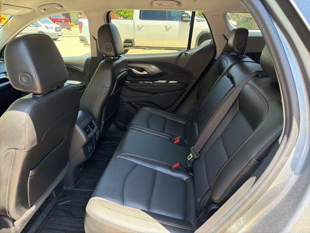 2020 GMC Terrain FWD SLT
