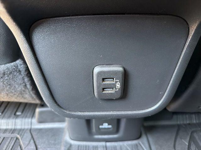2020 GMC Terrain FWD SLT