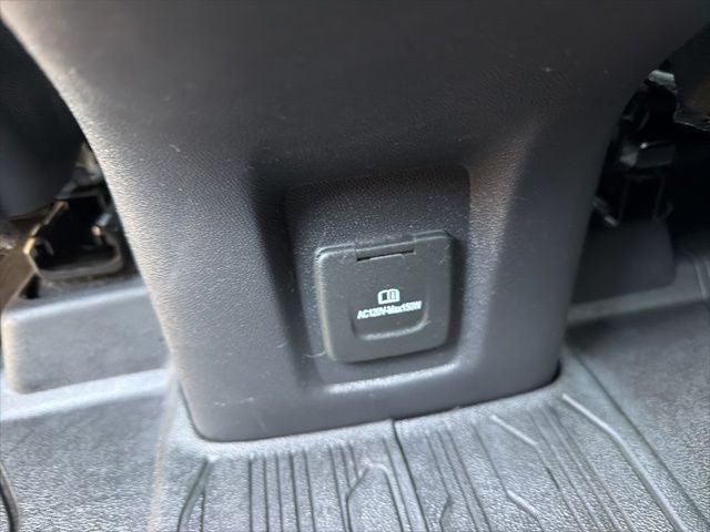 2020 GMC Terrain FWD SLT