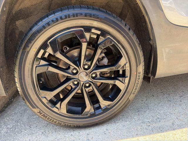 2020 GMC Terrain FWD SLT