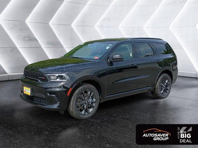 2026 Dodge Durango GT AWD for sale in Littleton, NH