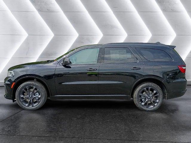 2026 Dodge Durango GT AWD