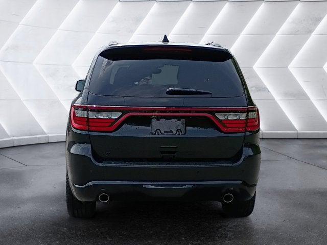 2026 Dodge Durango GT AWD