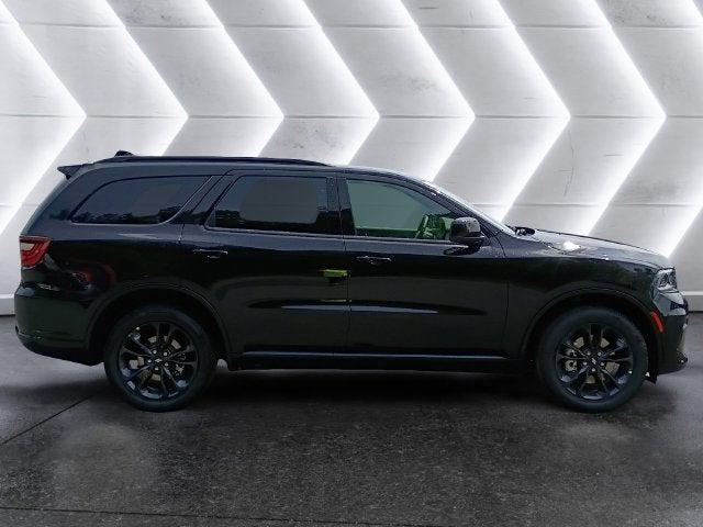 2026 Dodge Durango GT AWD