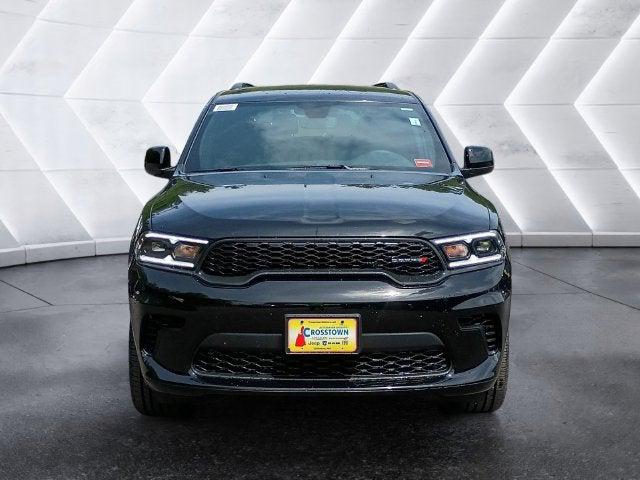 2026 Dodge Durango GT AWD