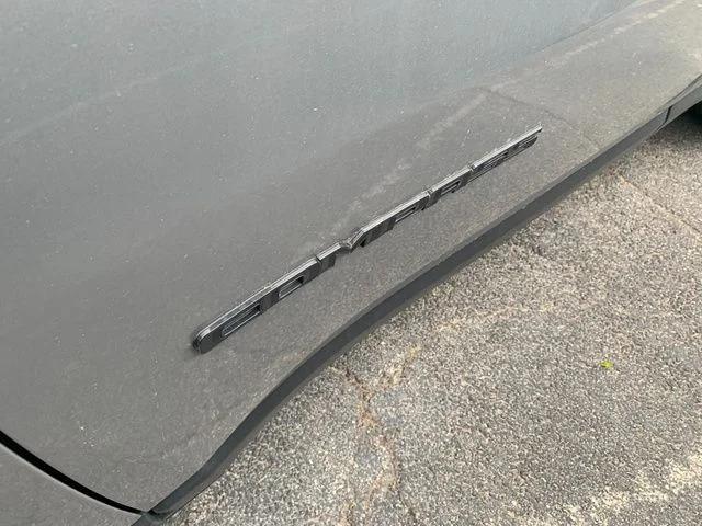 2022 Jeep Compass Altitude 4x4 2022 Jeep Compass Altitude 4x4