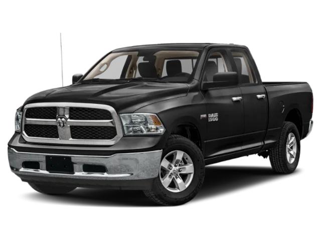 2021 RAM 1500 Classic Warlock Quad Cab 4x4 64 Box 2021 RAM 1500 Classic Warlock Quad Cab 4x4 64 Box