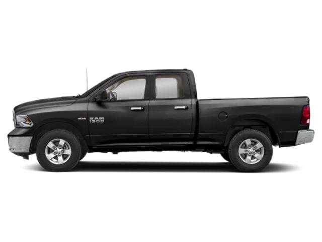 2021 RAM 1500 Classic Warlock Quad Cab 4x4 64 Box 2021 RAM 1500 Classic Warlock Quad Cab 4x4 64 Box