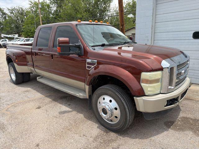 2008 Ford F-450 Unknown for sale in Carlsbad, NM