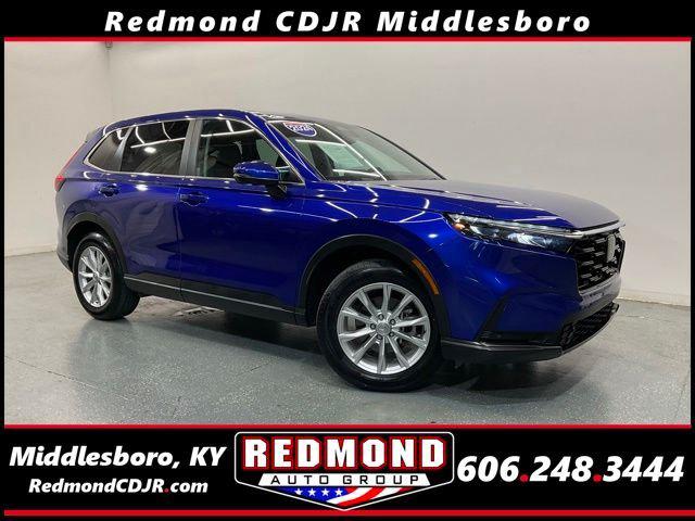 2024 Honda CR-V EX-L AWD for sale in Middlesboro, KY