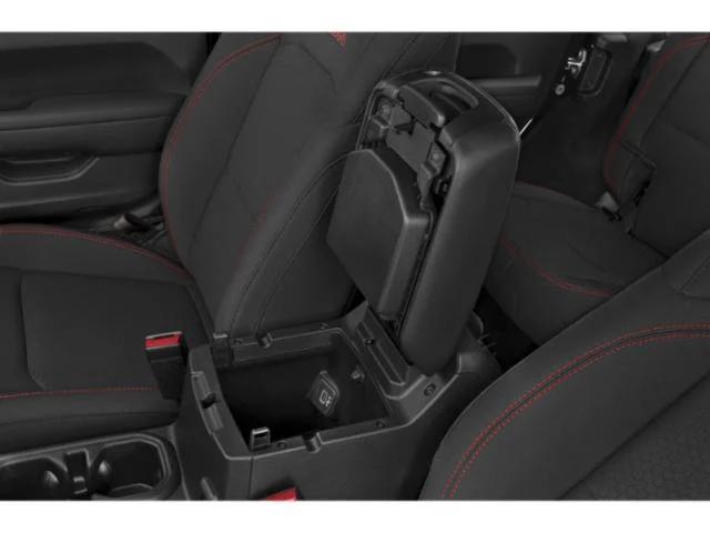 2023 Jeep Wrangler 4-Door Rubicon 4x4