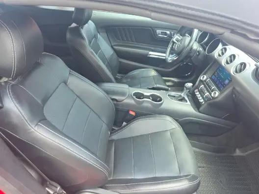2022 Ford Mustang GT Premium Convertible