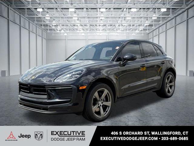 2024 Porsche Macan Base for sale in Wallingford, CT