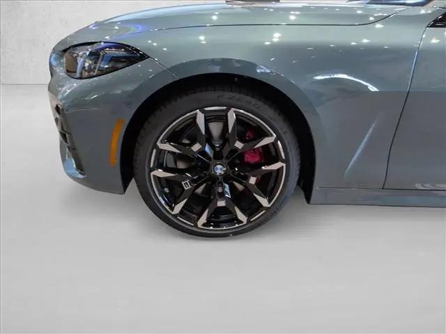 2027 BMW 4 Series 430i xDrive