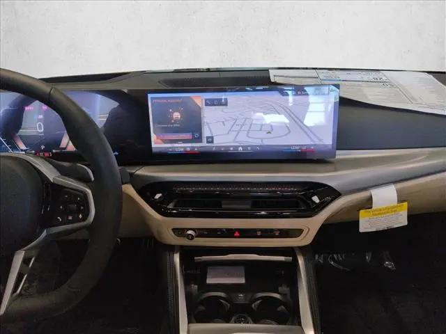 2027 BMW 4 Series 430i xDrive