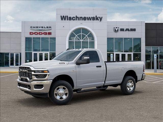 2026 RAM Ram 2500 RAM 2500 TRADESMAN REGULAR CAB 4X4 8 BOX