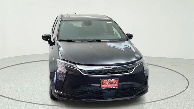 2027 Chrysler Pacifica PACIFICA LIMITED