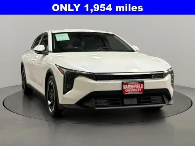 2025 Kia K4 EX for sale in Marshfield, MO