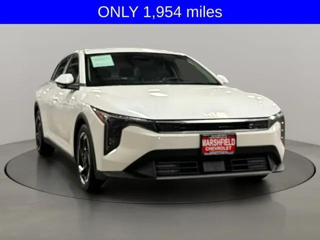 2025 Kia K4 EX for sale in Marshfield, MO