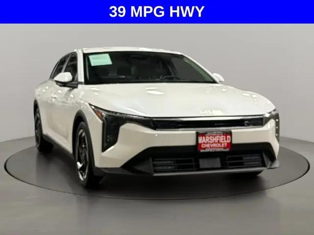 2025 Kia K4 EX for sale in Marshfield, MO