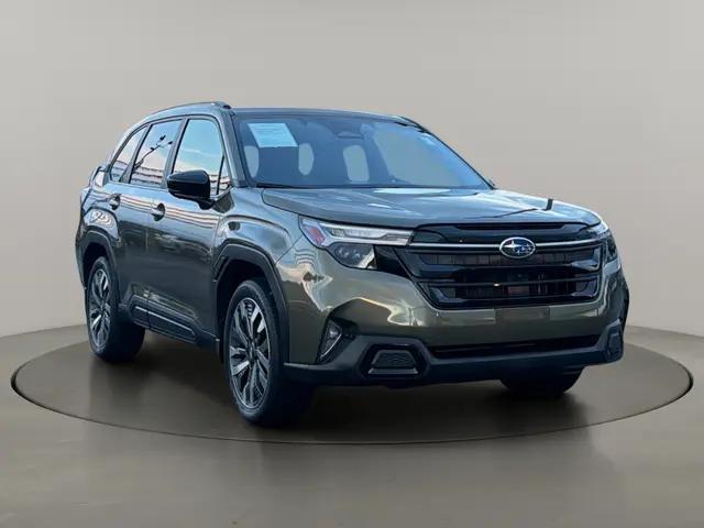 2025 Subaru Forester Touring for sale in Marshfield, MO