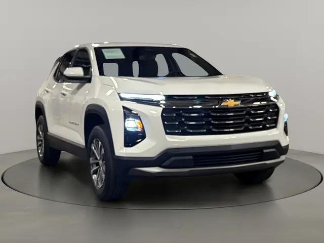 2026 Chevrolet Equinox FWD LT for sale in Marshfield, MO