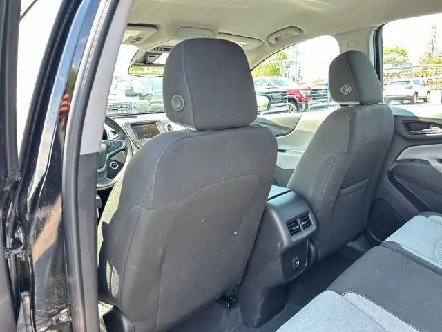 2023 Chevrolet Equinox AWD LS