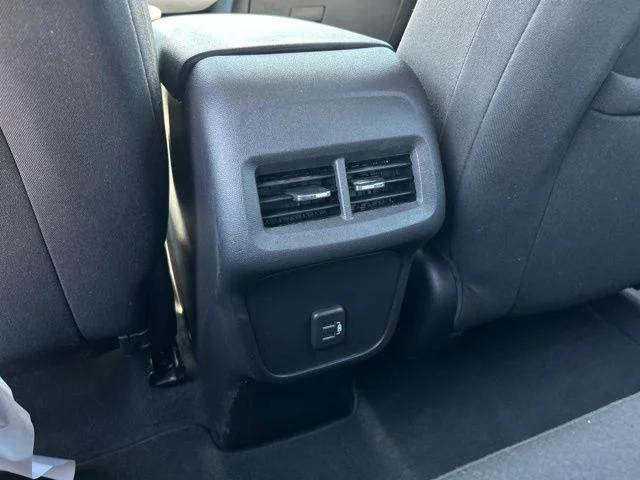 2023 Chevrolet Equinox AWD LS