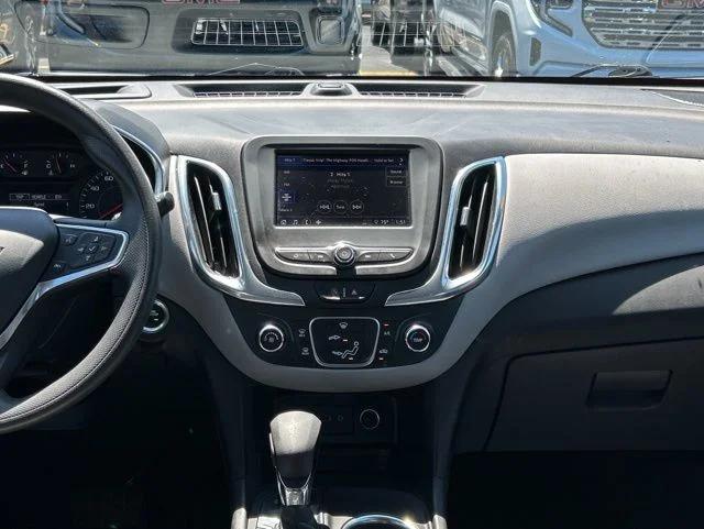 2023 Chevrolet Equinox AWD LS