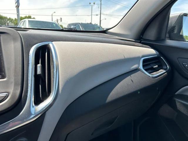 2023 Chevrolet Equinox AWD LS