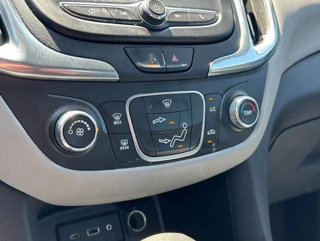 2023 Chevrolet Equinox AWD LS