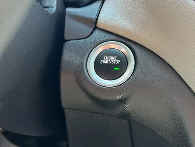 2023 Chevrolet Equinox AWD LS