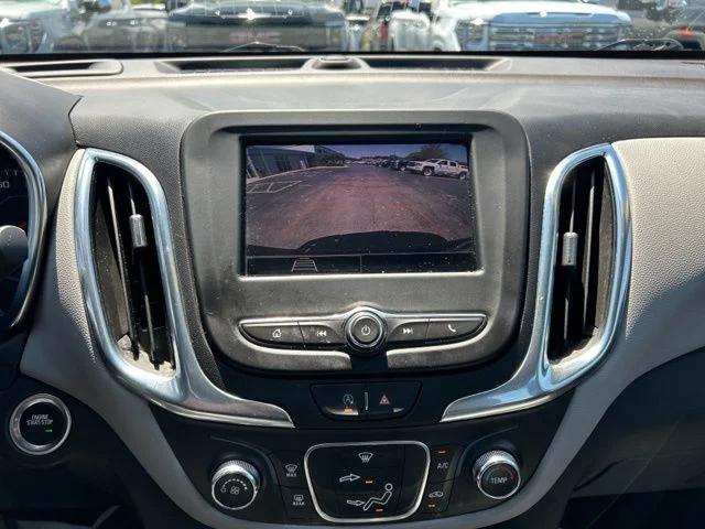 2023 Chevrolet Equinox AWD LS