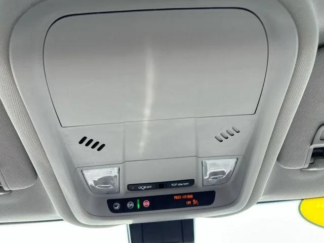 2023 Chevrolet Equinox AWD LS